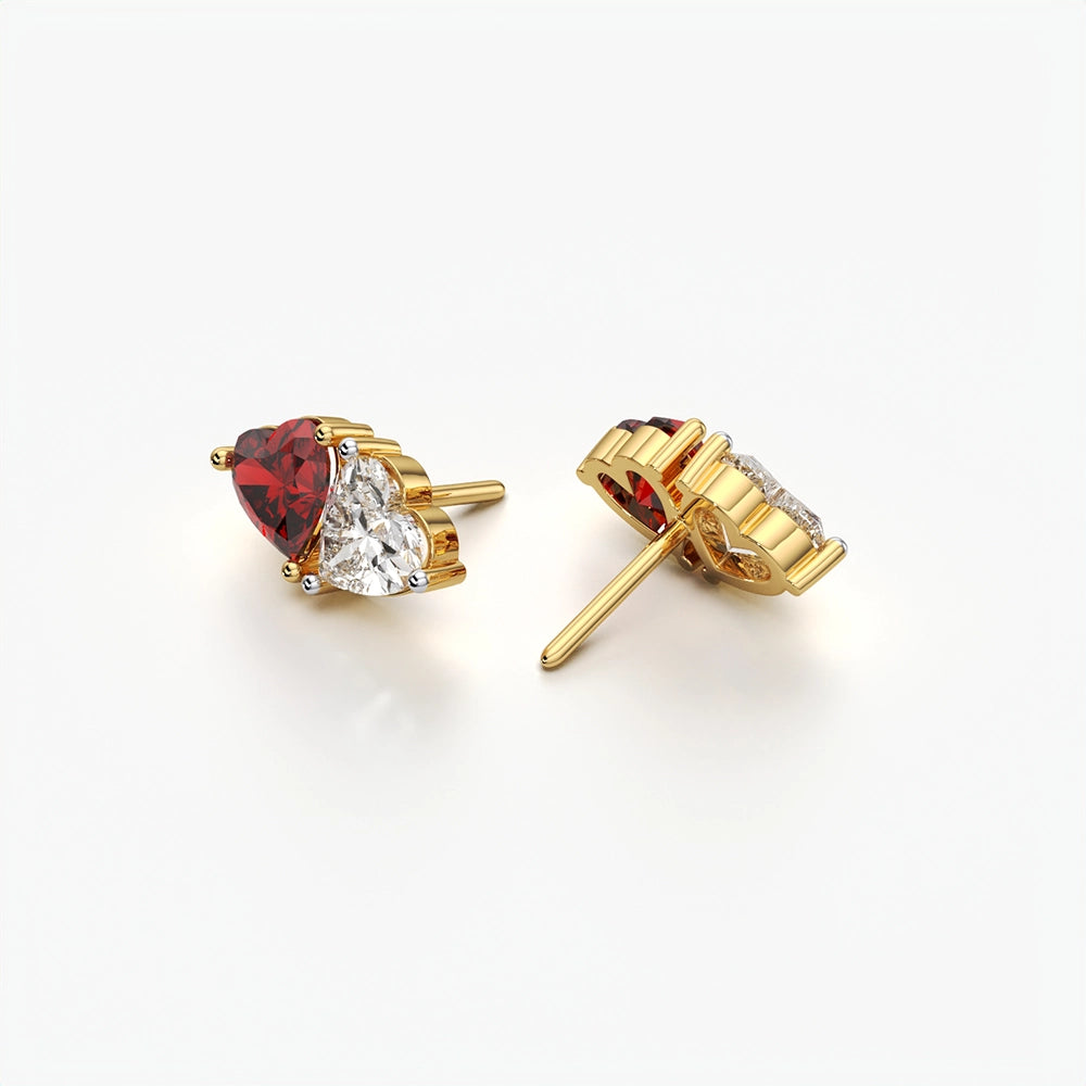 Garnet Red