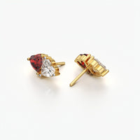 Garnet Red
