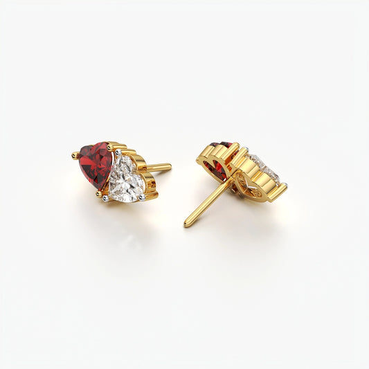 Garnet Red