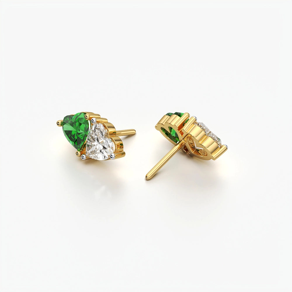 Emerald Green