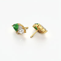 Emerald Green