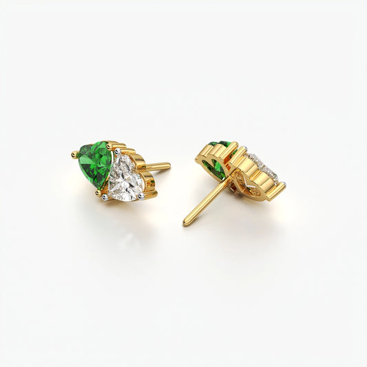 Emerald Green