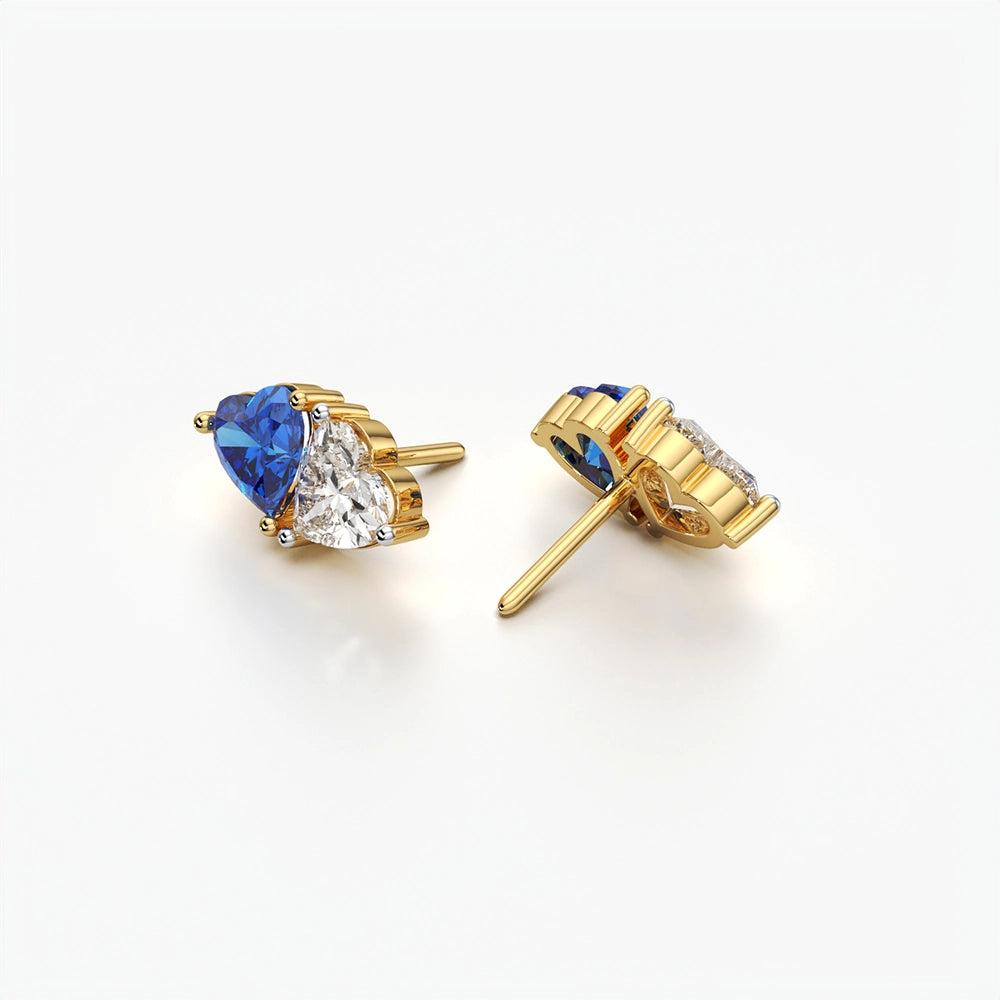 Sapphire Blue