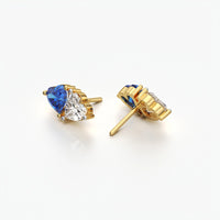 Sapphire Blue