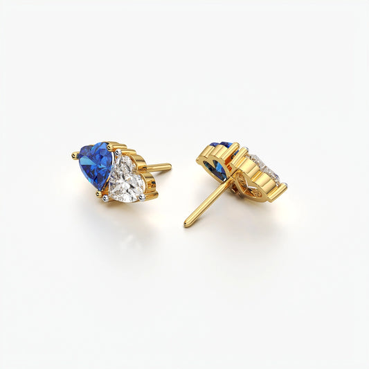 Sapphire Blue