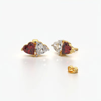 Garnet Red