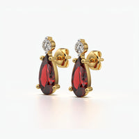 Garnet Red