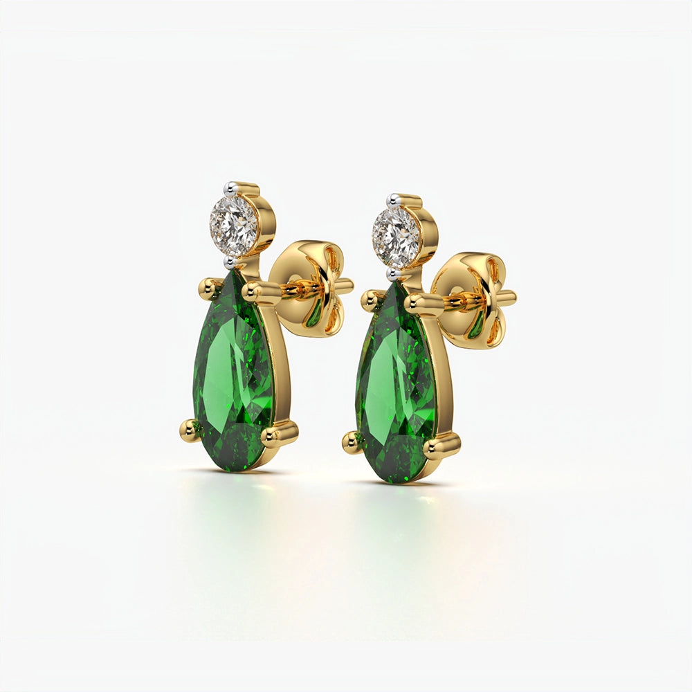 Emerald Green