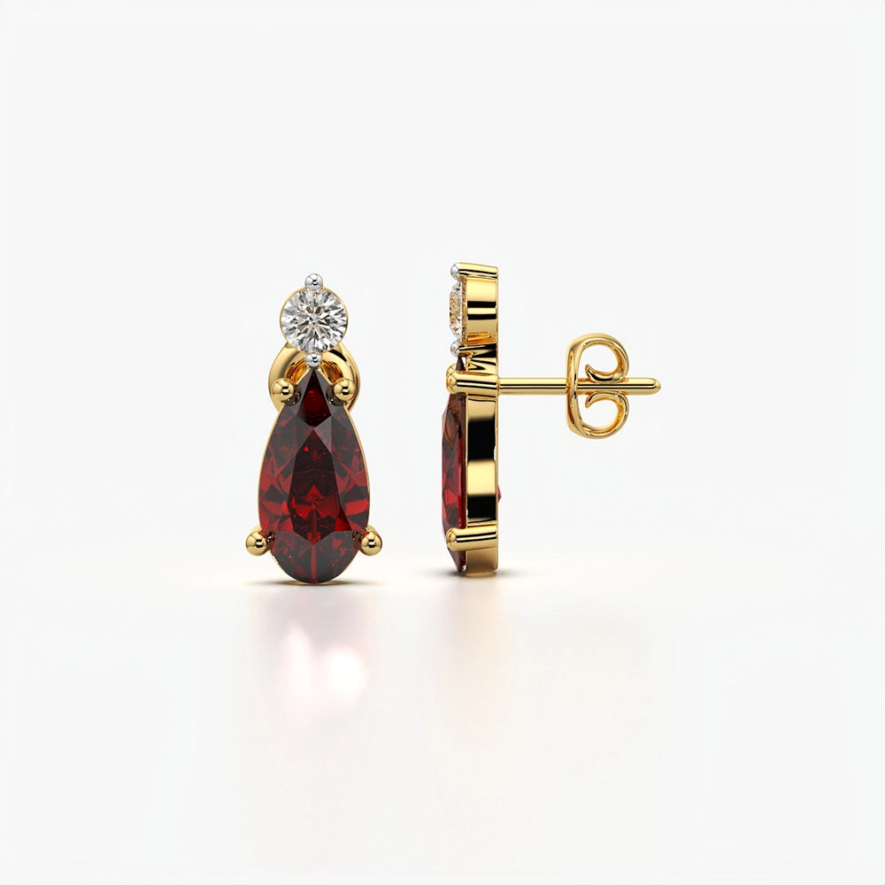 Garnet Red