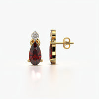 Garnet Red