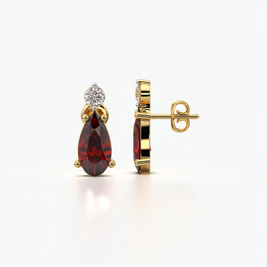 Garnet Red