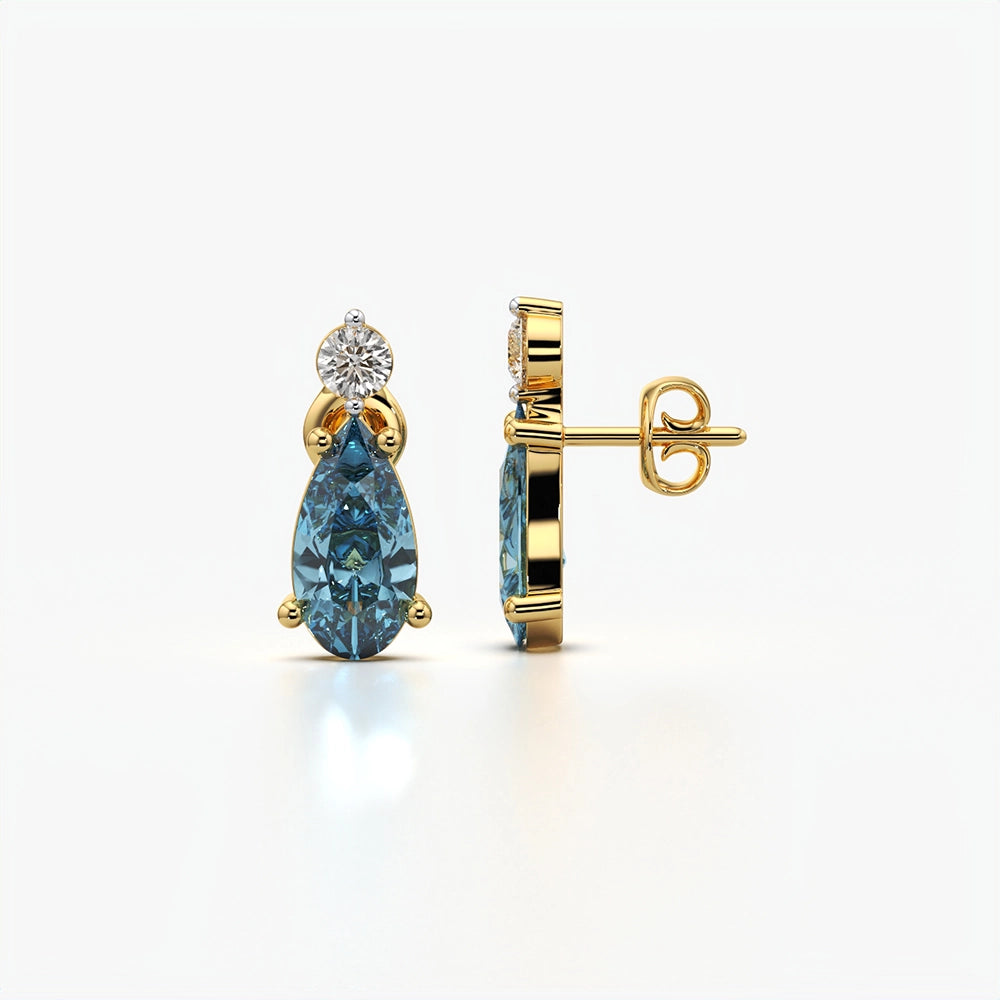 Aqua Blue