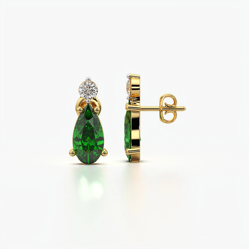 Emerald Green