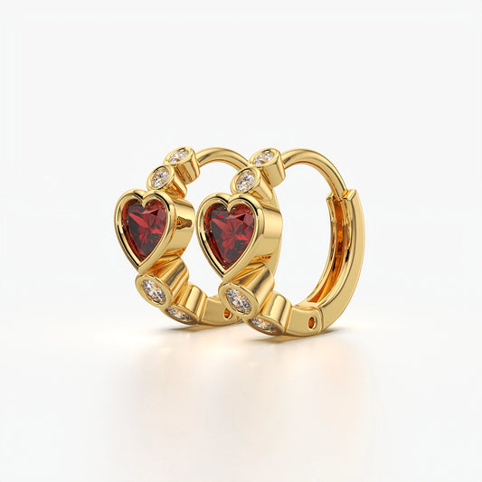 Garnet Red