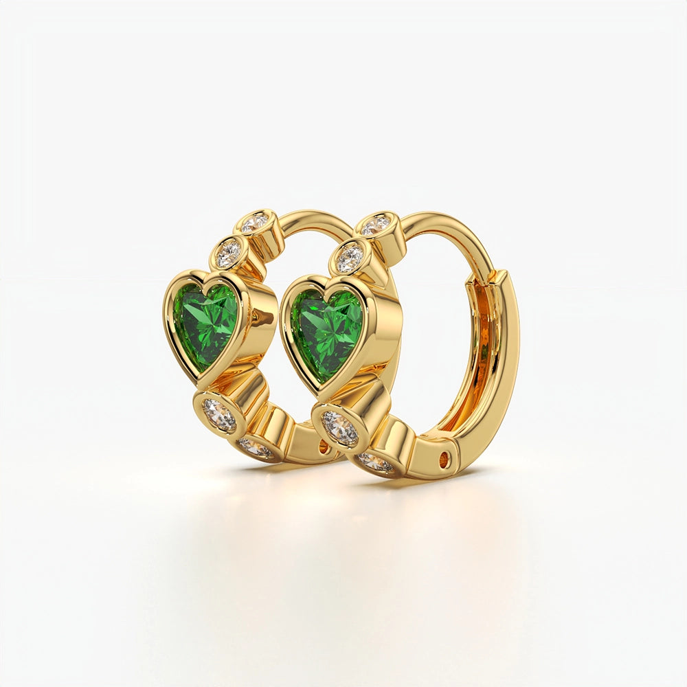 Emerald Green