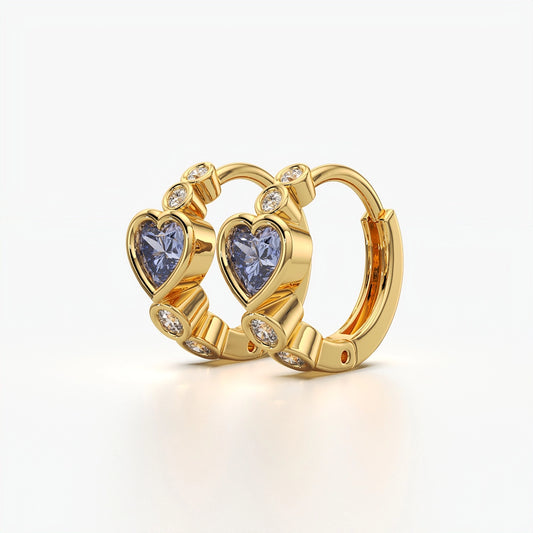 Periwinkle Blue