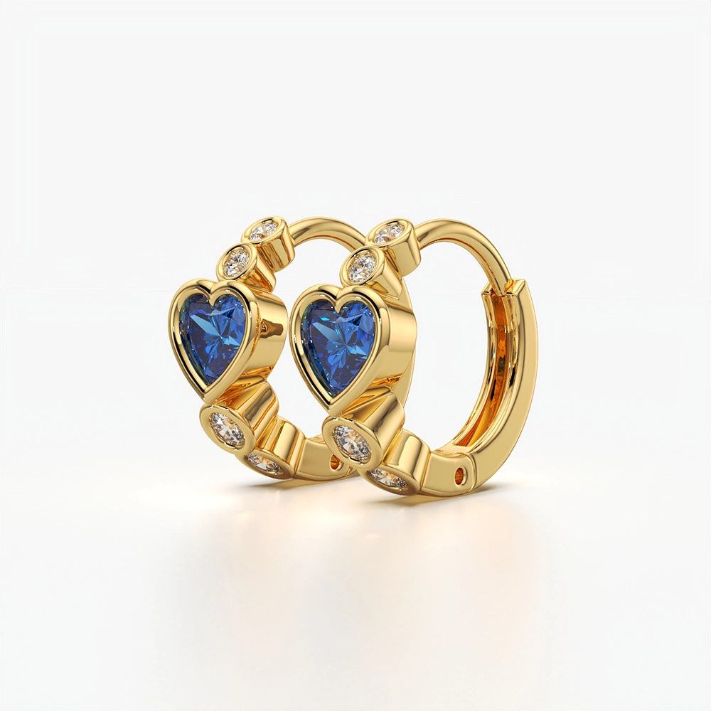 Sapphire Blue