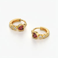 Garnet Red