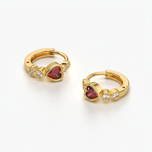 Garnet Red