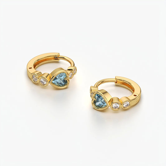 Aqua Blue
