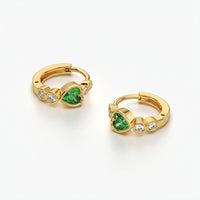 Emerald Green