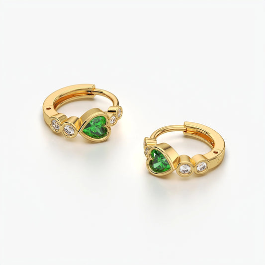 Emerald Green