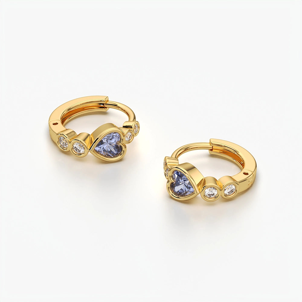 Periwinkle Blue