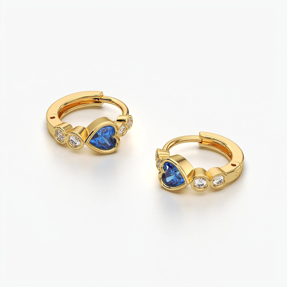 Sapphire Blue
