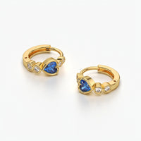 Sapphire Blue