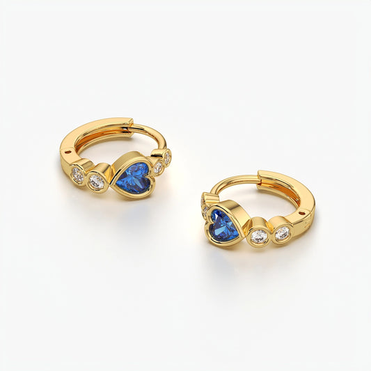 Sapphire Blue