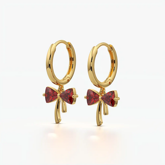 Garnet Red