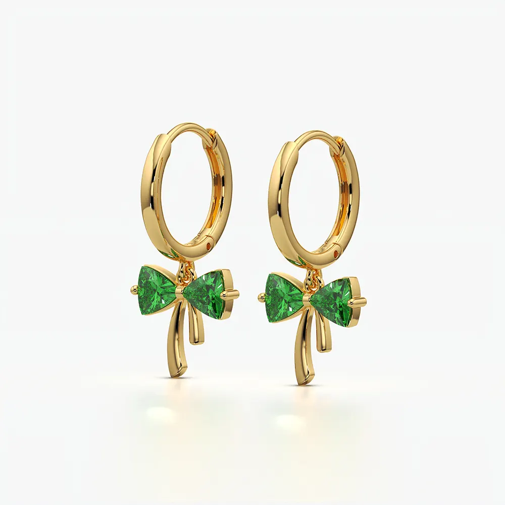 Emerald Green