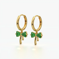 Emerald Green