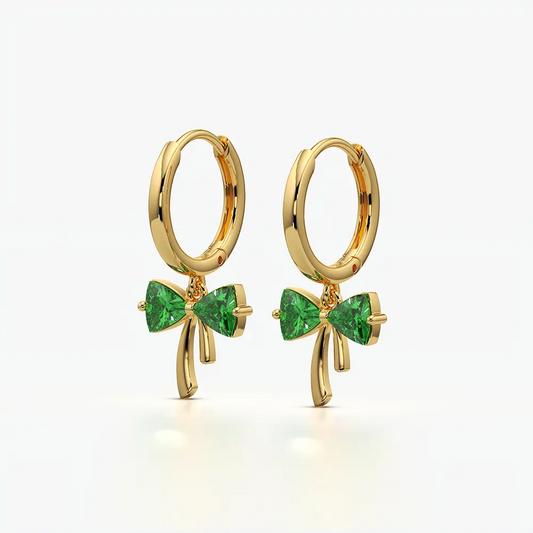 Emerald Green