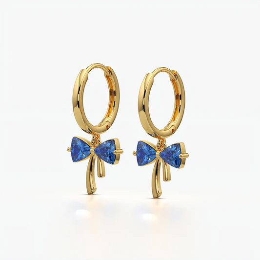 Sapphire Blue