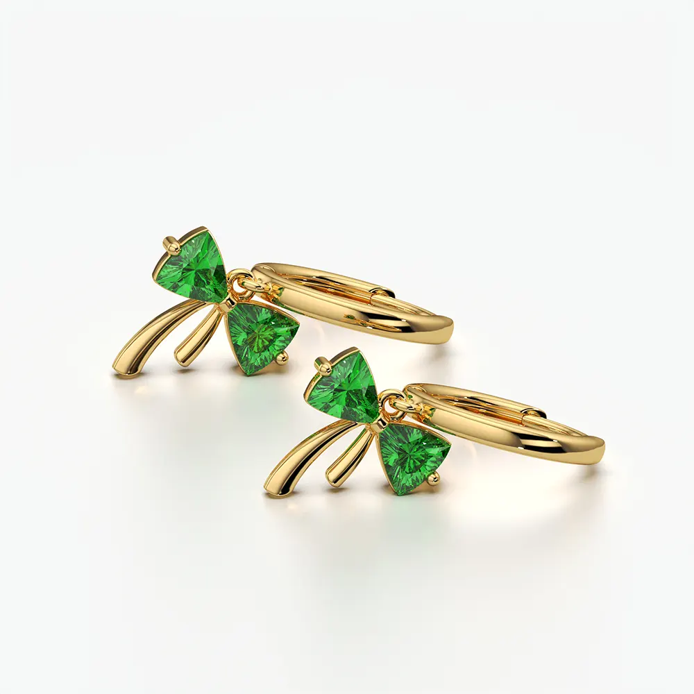 Emerald Green