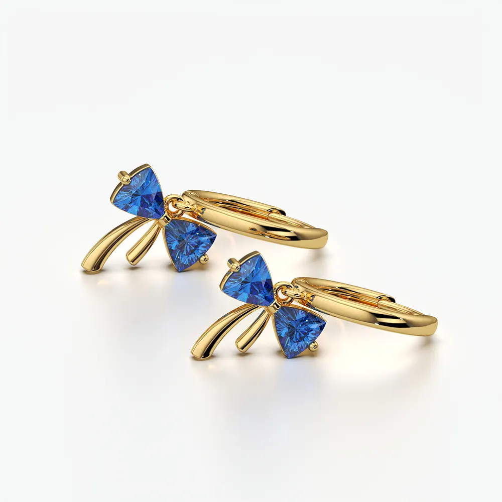 Sapphire Blue