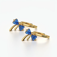 Sapphire Blue