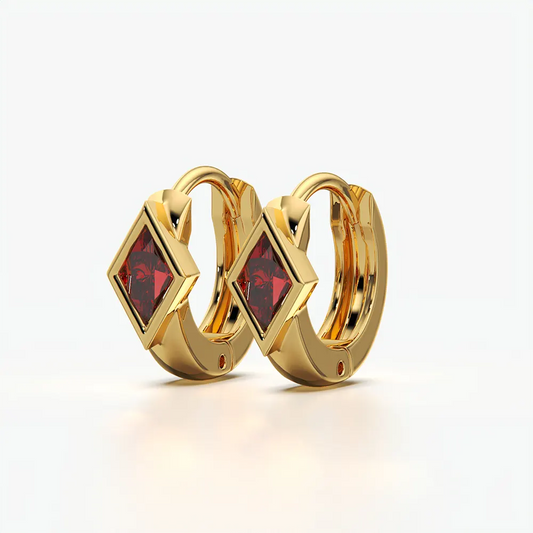 Garnet Red