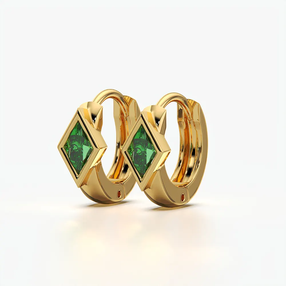 Emerald Green