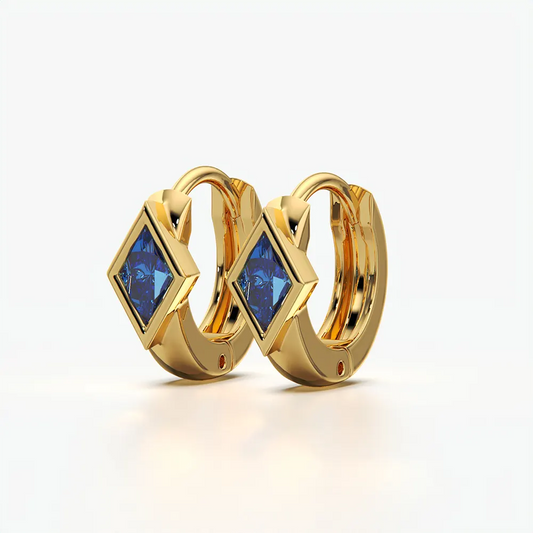 Sapphire Blue