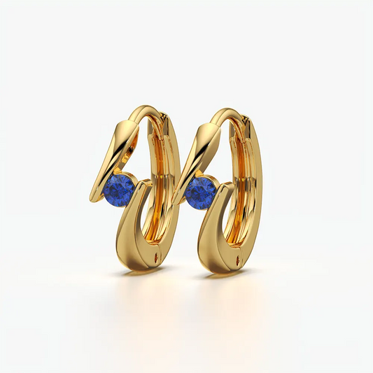 Sapphire Blue
