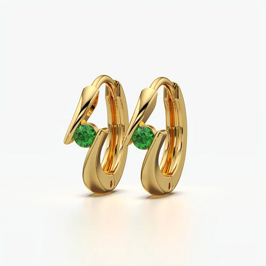 Emerald Green