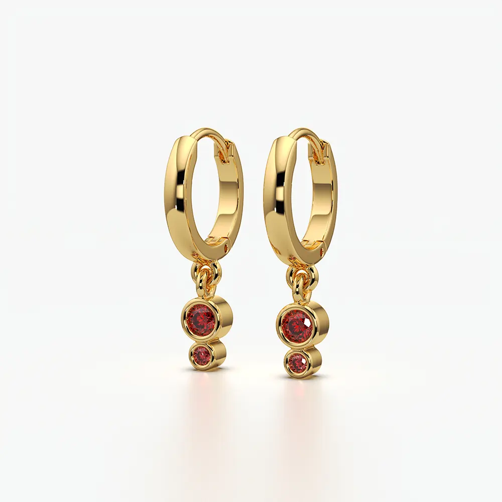 Garnet Red