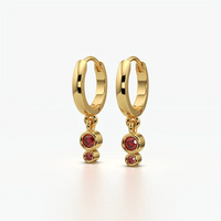 Garnet Red