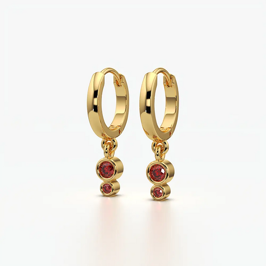 Garnet Red
