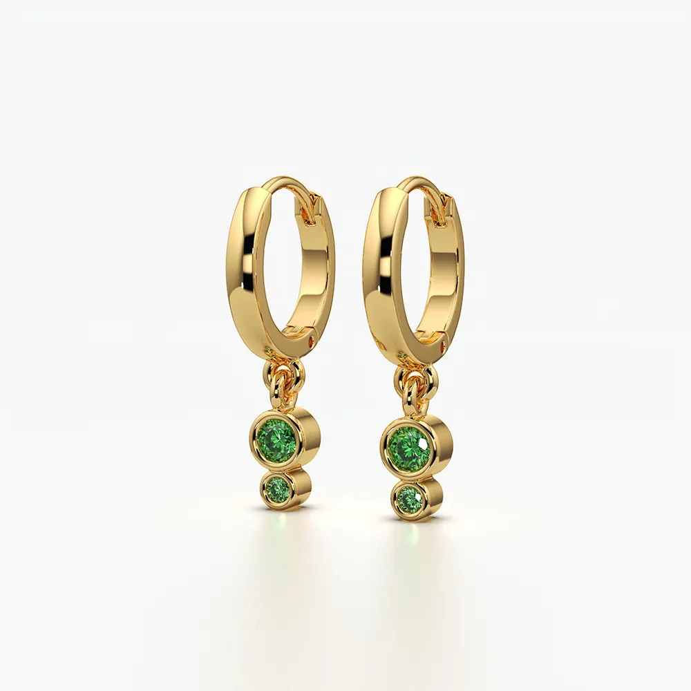 Emerald Green