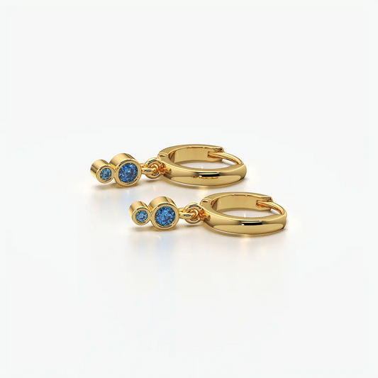 Sapphire Blue