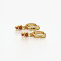 Garnet Red