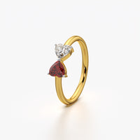Garnet Red